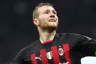 Lecce — Milan. Forward the day