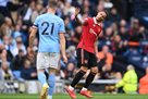 Manchester United - Manchester City: Prediction for the Premier League match