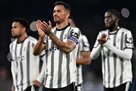 Danilo: Juventus have no regular mental problems