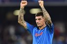 Di Lorenzo: In the first part of the championship, we lost our names