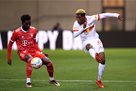 Bayern – RB Salzburg 4:4 Video goals and a look at the friendly match