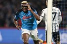 Osimgen: I respect that in Napoli there are good chances to win the Scudetto
