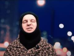 Yuri the Great in a new parody in the image of Chicherina ridiculed the appeal of a Putinist:  