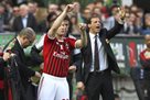 Cassano: Allegri is a coach, which dupa has a bigger soul