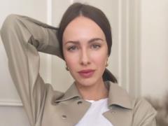 The ex-druzhina of Volodymyr Ostapchuk shared a summative message about the death of a loved one