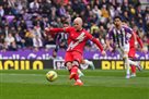 Rayo minimally win Valladolid on a view
