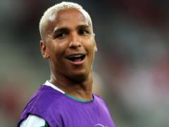 Betis support Brazilian defender