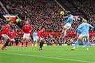 Manchester United — Manchester City 2:1 Video goals and match review 14. 01. 2023