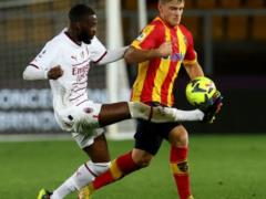 Milan at the match from Lecce could not be rehabilitated in villota from the Italian Cup