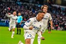 Marseille from Malinovsky did not see problems in the match against Loryan