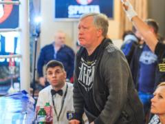Умер режиссер документального спортивного кино Сергей Долбилов