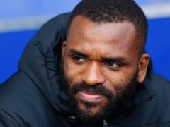 Darren Bent: Wise, what do you think?