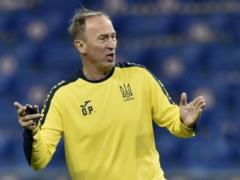 Бывший главный тренер сборной Украины Петраков возглавил другую национальную команду