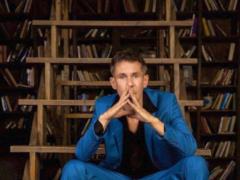 Alexei Panin emotionally reacted to a missile strike on a high-rise building in the Dnieper:  