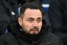 De Dzerbi: We took into account Liverpool s tactical scheme, but we had a miraculous recovery