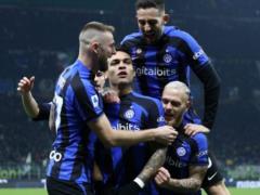 Inter minimally overrun Verona