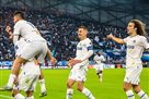 Marseille – Lor yan 3:1 Video goals and look at the match of Ligue 1