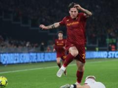 Tottenham will try to sign Zaniolo in Russia