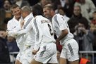 Vicente del Bosque. Yak keruvati Galactikos
