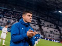 Malinovsky: Marseille has everything to do well