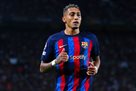 Arsenal turned to the candidacy of Rafinya after the failure of Mudryk