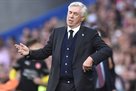 Ancelotti: No trophy hunger at Real Madrid