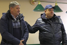 Povoroznyuk introducing Kovalts Ingultsya: Vіn tsіlodobovo your  