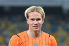 Chelsea would like to announce today about Mudryk-Romano transfer