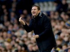 Lampard - about the defeat of the rest of the Premier League team: I m the first one to carry for the price