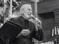 Vakhtang Kikabidze died: Ukrainian stars honored the memory of the legendary actor