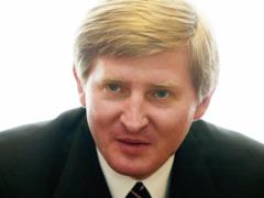 Akhmetov: Perekonaniy, that Mikhailo will win his swedkistyu, technique, with a bright garne thunder, sympathy and love will win
