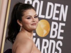 Selena Gomez with humor appreciated the respect that she gained fame