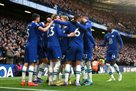 Chelsea — Crystal Palace 1:0