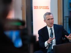 Столтенберг рассказал, может ли Путин применить ядерное оружие