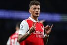 Arsenal from Zinchenko won a win in the away derby against Tottenham