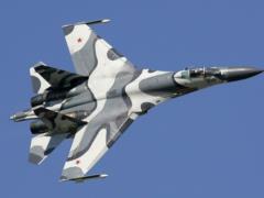 Iran to receive Russian Su-35 fighter jets and air defense systems by March