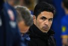 Arteta: I m in the grip of the grit and courage of Arsenal