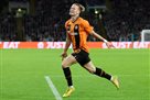 Mudryk: video goals for Shakhtar