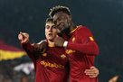 The match of Abraham-Dybala brought Romi a win over Fiorentina in the match with former engraver Shakhtar