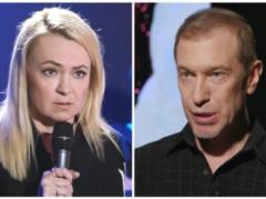 Vladimir Zelensky imposed sanctions against Putinists Sosedov, Rudkovskaya, Bledans and others