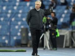 Ancelotti: Real Madrid not at their best