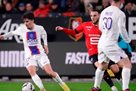 Rennes - PSG 1:0 Video of a goal and a look at the match of Ligue 1