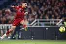 Roma — Fiorentina 2:0 Video goals and match review Seria A