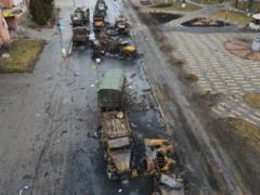 Еще 790 россиян уедут домой «грузом 200»: Генштаб ВСУ сообщил потери оккупантов