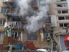 Российские захватчики 90 раз обстреляли Херсонщину, есть погибшие