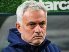 Mourinho: Roma can t afford to buy Mudrik for 100 million