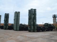 Позавчера Россия ударила по Киеву ракетами к С-400. Вероятно, из Беларуси — Defence Express