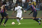 Real – Barcelona 1:3 Video goals and a look at the match for the Spanish Super Cup