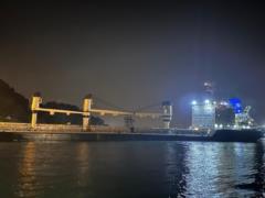 Vessel en route from Ukraine blocked traffic in the Bosphorus
