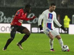 Messi did not help: Shakhtar s rival in the Europa League unexpectedly defeated PSG in the French championship